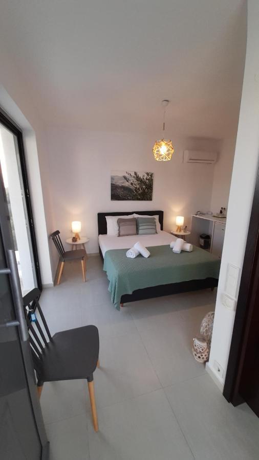 Studio Vasileios-The Best Luxury Guest Room In Spili Spílion Exterior foto