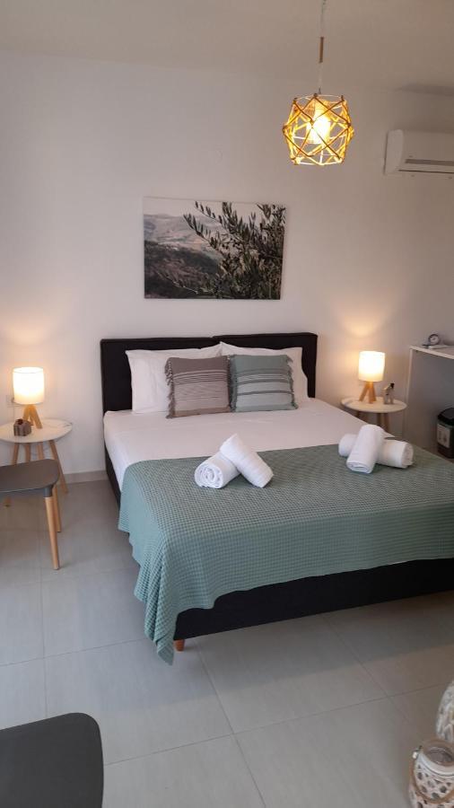 Studio Vasileios-The Best Luxury Guest Room In Spili Spílion Exterior foto