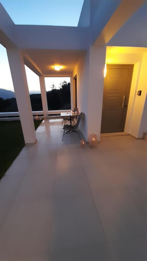 Studio Vasileios-The Best Luxury Guest Room In Spili Spílion Exterior foto