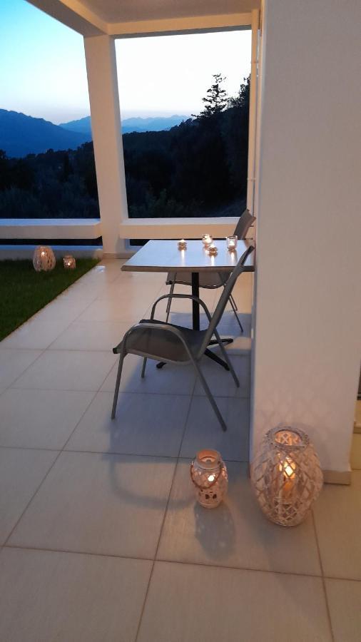 Studio Vasileios-The Best Luxury Guest Room In Spili Spílion Exterior foto