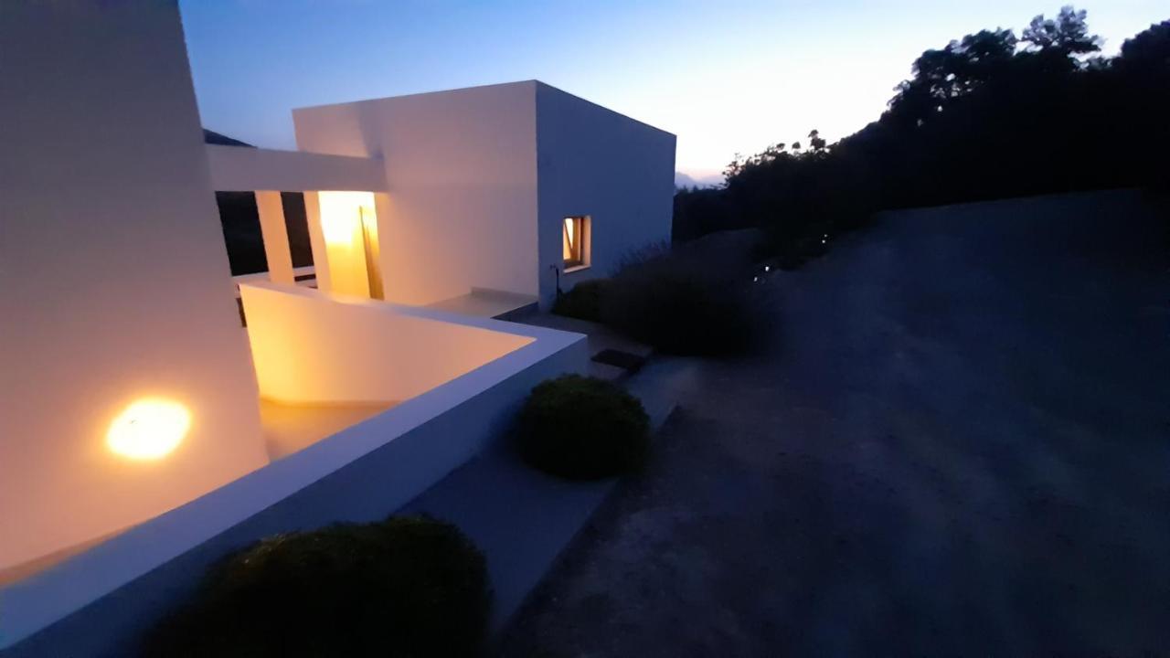 Studio Vasileios-The Best Luxury Guest Room In Spili Spílion Exterior foto