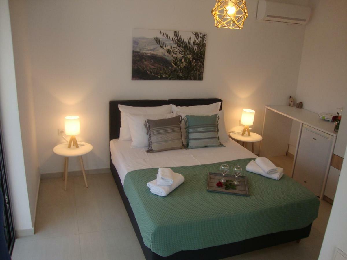 Studio Vasileios-The Best Luxury Guest Room In Spili Spílion Exterior foto