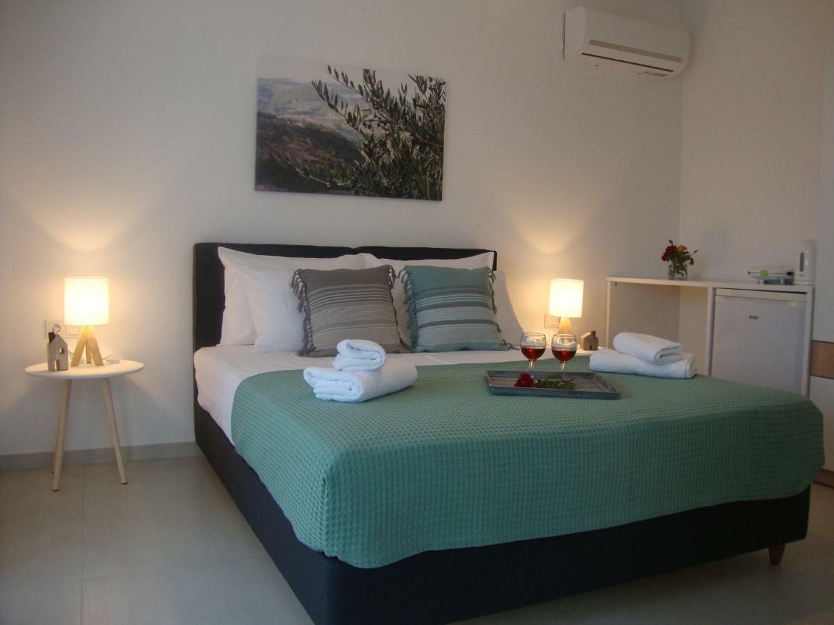 Studio Vasileios-The Best Luxury Guest Room In Spili Spílion Exterior foto