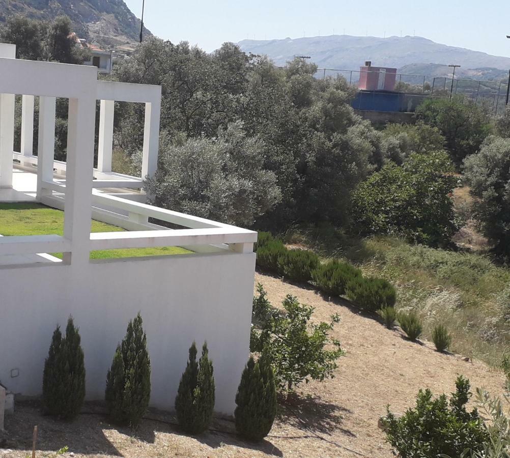 Studio Vasileios-The Best Luxury Guest Room In Spili Spílion Exterior foto