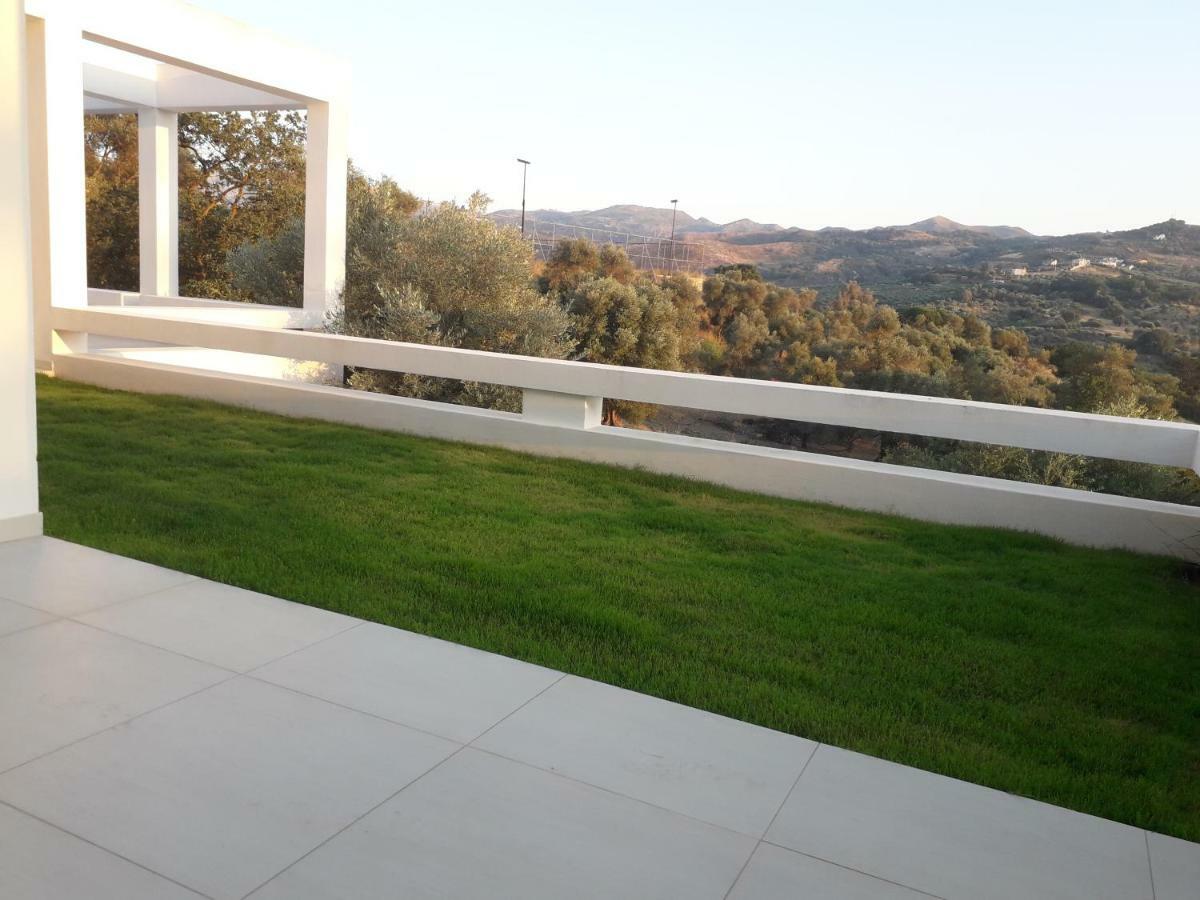 Studio Vasileios-The Best Luxury Guest Room In Spili Spílion Exterior foto